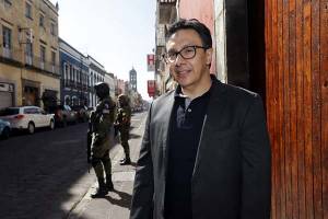 FGE, Ceresos y SSP las dependencias con más quejas ante CDH Puebla