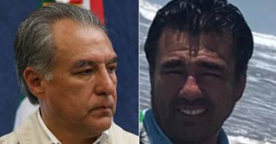 Asesinan a hermano de Marco Adame, ex gobernador de Morelos
