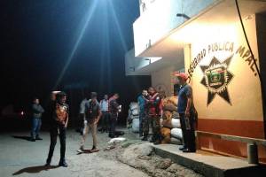 Emergencia sanitaria en Chiconcuautla; mueren 17 personas por ingerir alcohol adulterado