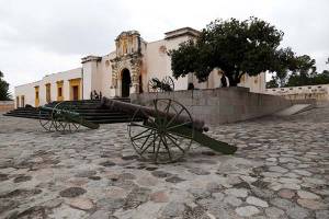 Puebla incrementa 14% los visitantes de museos y zonas arqueológicas