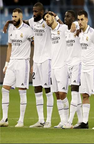 Mundial de Clubes: Así se jugará el torneo; Real Madrid espera rival