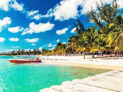 Conoce Punta Cana, el gran rival de Cancún