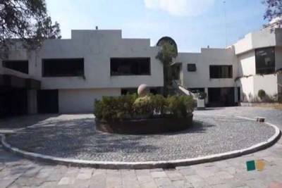 En esta millonada se subastó la casa de &quot;El Señor de los Cielos&quot;