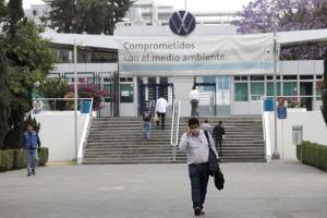 Trabajador de Volkswagen sí murió por coronavirus: Salud