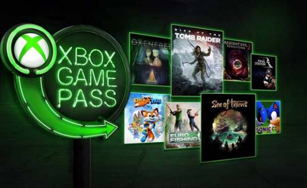Microsoft lanzaría una suscripción que combina Xbox Live Gold con Xbox Game Pass