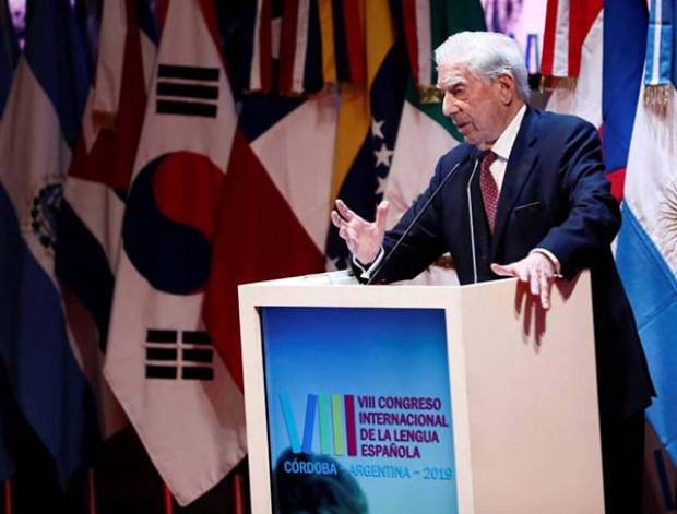 Vargas Llosa tunde a AMLO por polémica carta a España