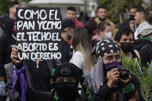 En siete años, 50 investigaciones por abortos en Puebla