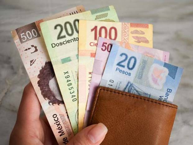 Salario mínimo debe llegar a 293 pesos en 2024: Coparmex