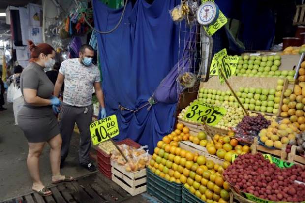 IMSS emite recomendaciones para compra de alimentos