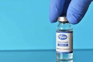 Canadá autoriza vacuna COVID de Pfizer para niños a partir de 12 años