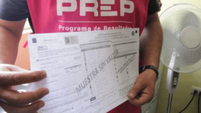 UNAM auditará el PREP de la elección de Puebla