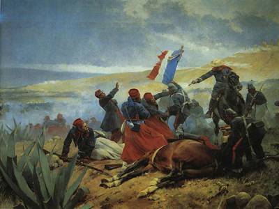 Datos curiosos (que no sabías) de la Batalla del 5 de Mayo en Puebla