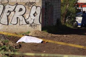 Al alza homicidios en escuelas y áreas comerciales de Puebla: INEGI