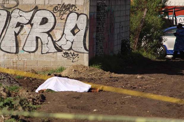 Al alza homicidios en escuelas y áreas comerciales de Puebla: INEGI