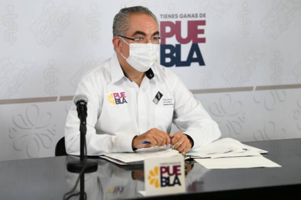 Reporta SSA dos primeros casos de viruela símica en Puebla