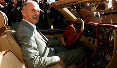 Adiós al hombre que hizo de Volkswagen un gigante mundial