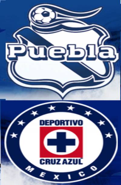 Club Puebla recibe al Cruz Azul en el inicio de la J2 del Apertura 2020