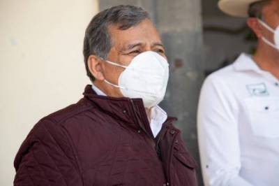 Vinculados a proceso presuntos secuestradores del edil de Zacatlán