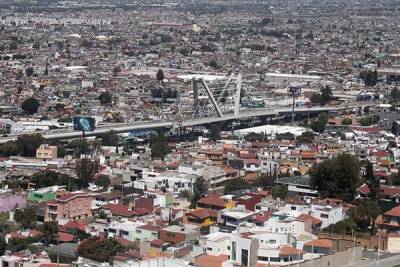 Puebla, novena entidad más pacifica del país, según el Índice 2019