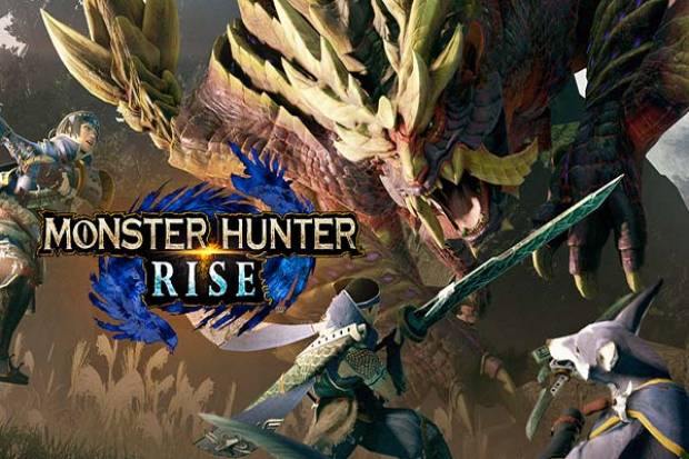 Monster Hunter Rise recibirá una demo en Switch en las próximas horas