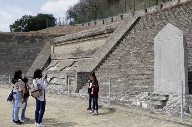 ¿Vas a celebrar el equinoccio? Estas zonas arqueológicas de Puebla estarán abiertas