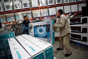 Walmart Pachuca vendió, por error, pantallas en 1,581 pesos