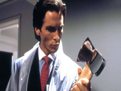 American Psycho, la serie