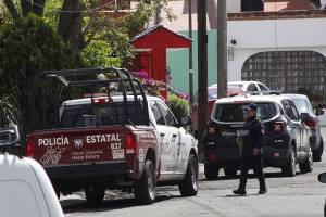 Hombre es hallado sin vida en su vivienda de la Unidad Militar Vicente Suárez