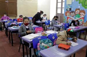 Capacita SEP Puebla a más de 2 mil docentes de nuevo ingreso