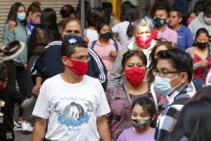 México supera el millón de contagios de COVID; van más de 98 mil muertos