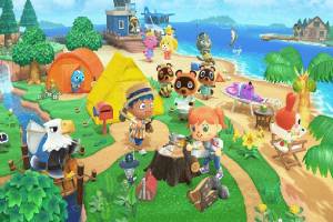 Animal Crossing: New Horizons tendrá contenido gratuito y estas novedades