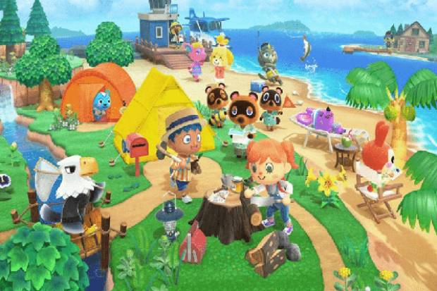 Animal Crossing: New Horizons tendrá contenido gratuito y estas novedades
