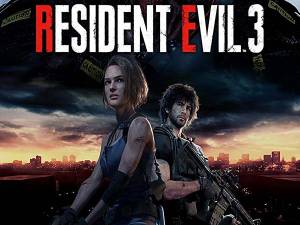 Se filtran las primeras imágenes del remake de ‘Resident Evil 3’
