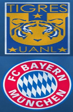 Mundial de Clubes: Tigres UANL enfrenta a Bayern Munich por el título