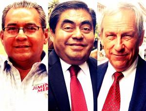 Esto harán los candidatos a la gubernatura de Puebla las horas previas al debate del domingo