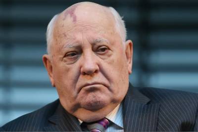 Muere Mijaíl Gorbachov, expresidente de la URSS, a los 91 años