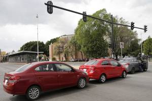 UBER consigue protección legal contra tarifas controladas en Puebla