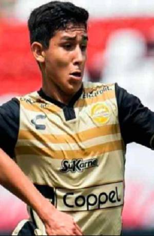 Detienen al presunto asesino del futbolista de Dorados de Sinaloa