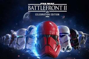 Star Wars Battlefront II: Celebration Edition llega con contenido de Episodio IX