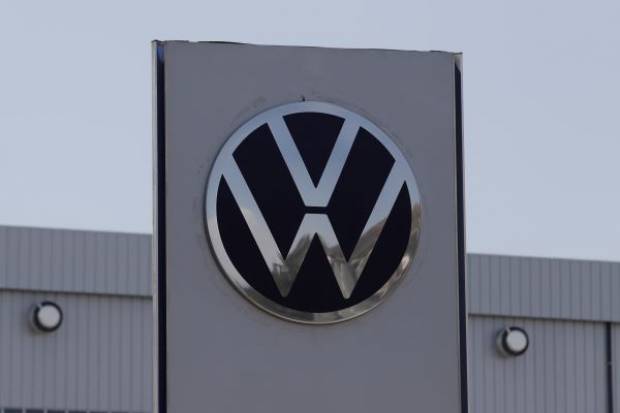 Volkswagen fabrica ventiladores por COVID-19: STPS