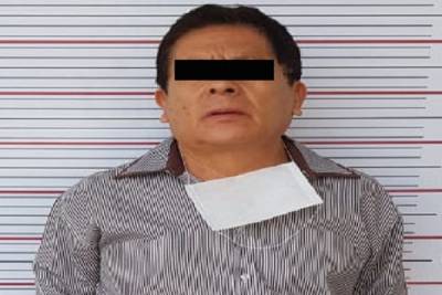 Seguridad Ciudadana detuvo a hombre acusado de abuso sexual en Puebla