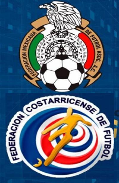 Selección Mexicana vs Costa Rica podría suspenderse por el coronavirus