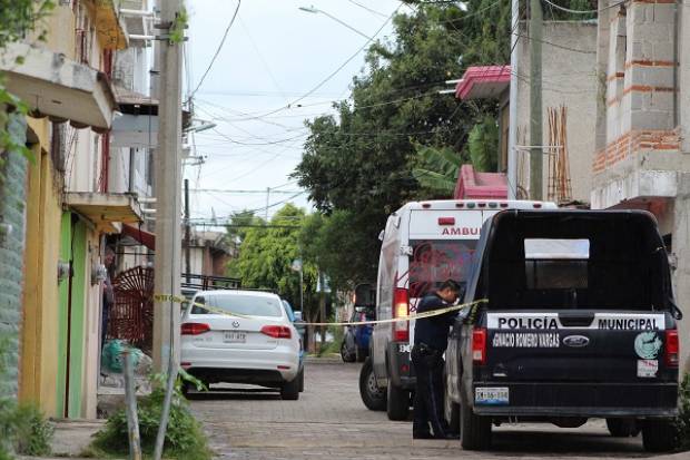 Hallan cadáver putrefacto en el interior de una vivienda en Romero Vargas