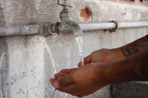 Gobierno de Puebla listo para enmendar concesión de agua potable
