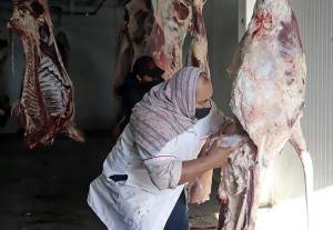 Carne de cerdo, la que más comen los poblanos