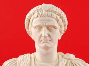 Nerón, todas las mentiras sobre el emperador de Roma