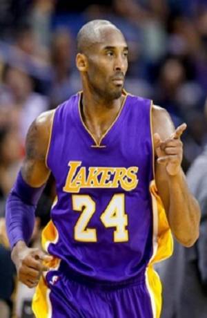 NBA: Kobe Bryant afirma que fue mejor que Jordan y LeBron