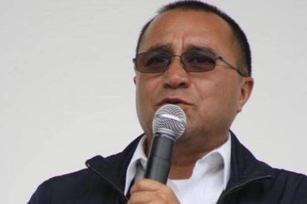Luto en el periodismo poblano, fallece Ismael Ríos Delgadillo