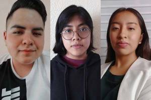 Estudiantes de la BUAP ganan primeros lugares en Olimpiada Nacional de Filosofía