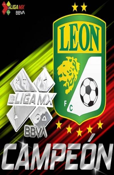 León es el campeón de la #eLigaMX tras derrotar 1-0 al América